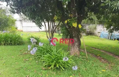 Chácara com 2 dormitórios à venda, 1008 m² por r$ 430.000,00 - monte bianco - araçoiaba da serra/sp