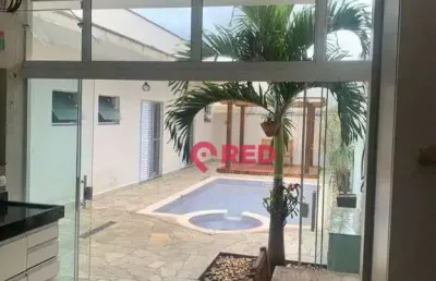 Casa com 3 quartos à venda, 140 m² por r$ 1.300.000 - condomínio villagio milano - sorocaba/sp