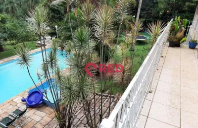 Sobrado com 4 quartos , 470 m² - venda por r$ 2.500.000 ou aluguel por r$ 12.000/mês - condomínio city castelo - itu/sp