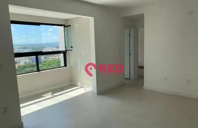 Apartamento com 2 quartos à venda, 69 m² por r$ 749.000 - union planeta - sorocaba/sp