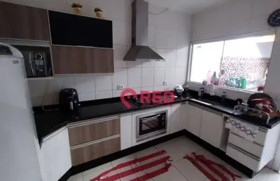 Casa com 2 dormitórios à venda, 88 m² por r$ 424.000,00 - jardim residencial villa amato - sorocaba/sp