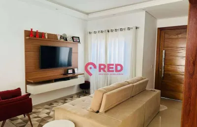 Casa com 2 quartos à venda, 116 m² por r$ 450.000 - centro - porto feliz/sp