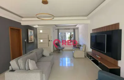 Casa com 3 quartos à venda, 278 m² por r$ 900.000 - jardim simus - sorocaba/sp