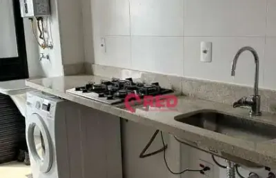 Apartamento com 2 quartos à venda, 63 m² por r$  - connect planeta - sorocaba/sp