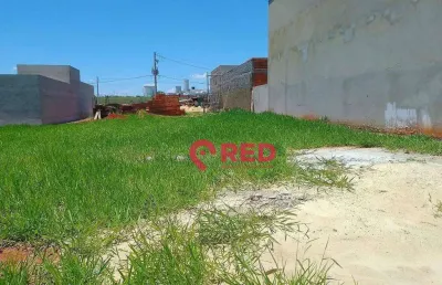 Terreno à venda, 200 m² por r$ 225.000,00 - residencial reserva ipanema - sorocaba/sp