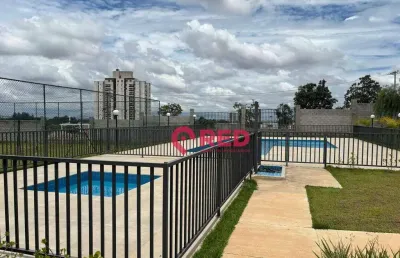 Casa com 2 dormitórios à venda, 55 m² por r$ 450.000,00 - alto da boa vista - sorocaba/sp