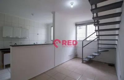 Cobertura com 3 dormitórios à venda, 102 m² por r$ 279.000,00 - condomínio spazio splendido - sorocaba/sp