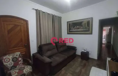Casa com 2 dormitórios à venda, 93 m² por r$ 297.000,00 - salto de pirapora - salto de pirapora/sp