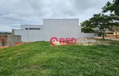 Terreno à venda, 300 m² por r$ 330.000,00 - condomínio julia martinez - sorocaba/sp