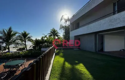 Sobrado com 4 quartos à venda, 225 m² por r$ 13.200.000 - praia de juqueí - são sebastião/sp