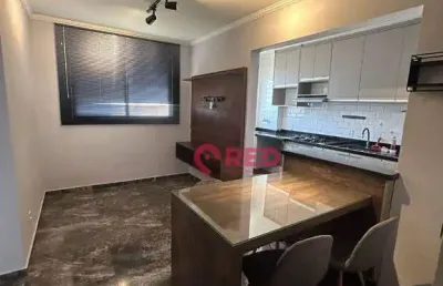 Apartamento com 2 dormitórios à venda, 45 m² por r$ 220.000,00 - jardim mirante dos ovnis - votorantim/sp