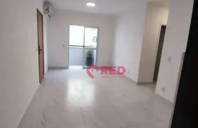 Apartamento com 2 quartos à venda, 69 m² por r$ 470.000 - parque campolim - sorocaba/sp