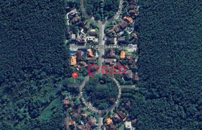 Terreno à venda, 572 m² por r$ 1.700.000,00 - praia da baleia - são sebastião/sp