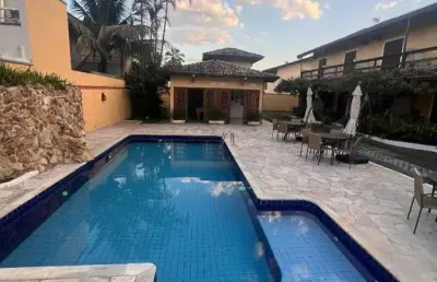 Sobrado com 2 dormitórios à venda, 80 m² por r$ 1.350.000,00 - praia de juqueí - são sebastião/sp
