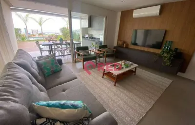 Sobrado com 4 dormitórios à venda, 250 m² por r$ 7.800.000,00 - praia de juquehy - são sebastião/sp