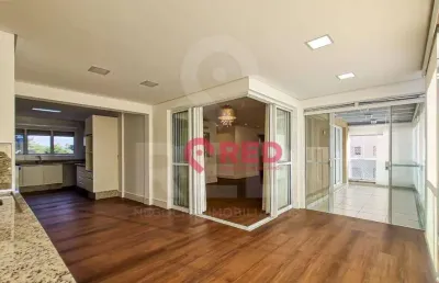 Apartamento com 3 dormitórios à venda, 164 m² por r$ 1.550.000,00 - parque campolim - sorocaba/sp