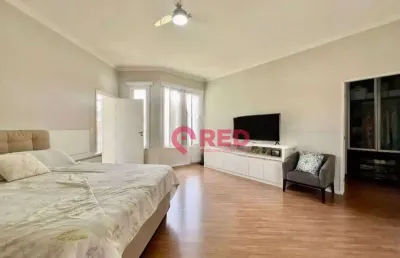 Casa com 4 quartos sendo 3 suítes à venda, 730 m² por r$ 2.555.000 - condomínio fechado portal da concórdia - alto padrão - cabreúva/sp