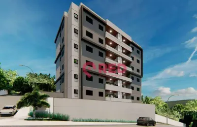 Apartamento com 3 dormitórios à venda, 67 m² por r$ 386.000,00 - vila trujillo - sorocaba/sp