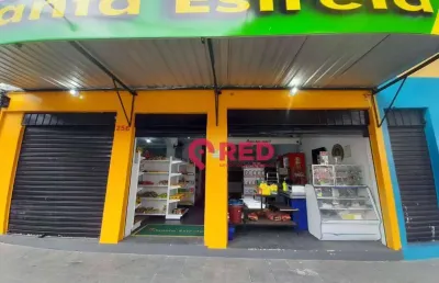 Ponto para alugar, 1 m² por r$ 2.000,00/mês - central parque sorocaba - sorocaba/sp