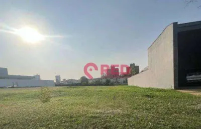 Terreno à venda, 800 m² por r$ 1.100.000,00 - condomínio lago da boa vista - sorocaba/sp