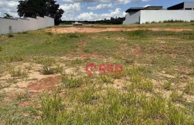Terreno à venda, 1000 m² por r$ 650.000,00 - condomínio fazenda jequitibá - sorocaba/sp
