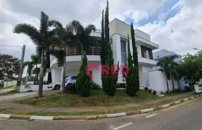 Sobrado com 3 quartos à venda, 199 m² por r$ 1.270.000 - terras de são francisco - sorocaba/sp