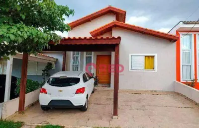 Casa com 3 quartos à venda, 87 m² por r$ 570.000 - horto florestal - sorocaba/sp