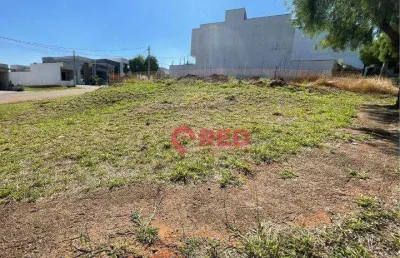 Terreno à venda, 200 m² por r$ 295.000,00 - condomínio reserva ipanema - sorocaba/sp