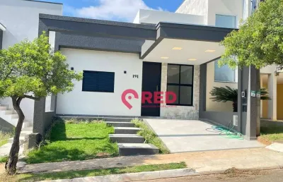 Casa com 3 quartos à venda, 124 m² por r$ 780.000 - horto florestal iii - sorocaba/sp