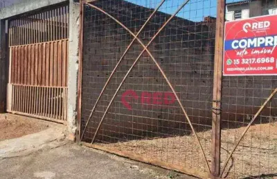 Terreno à venda, 175 m² por r$ 220.000,00 - wanel ville - sorocaba/sp