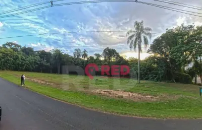 Terreno à venda, 2479 m² por r$ 4.400.000,00 - condomínio terras de são josé - itu/sp