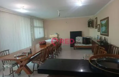Casa com 4 dormitórios, 559 m² - venda por r$ 1.180.000,00 ou aluguel por r$ 9.668,67/mês - vila trujillo - sorocaba/sp