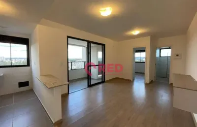 Apartamento com 1 quarto para alugar, 49 m² por r$ 3.128/mês - union planeta - sorocaba/sp