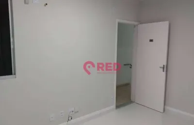 Apartamento com 2 quartos à venda, 44 m² por r$ 185.000 - caguaçu - sorocaba/sp