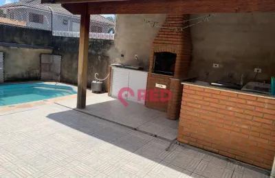 Casa com 3 dormitórios à venda, 150 m² por r$ 570.000,00 - wanel ville - sorocaba/sp