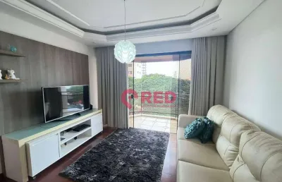 Apartamento com 3 quartos à venda, 65 m² por r$ 600.000 - centro - sorocaba/sp