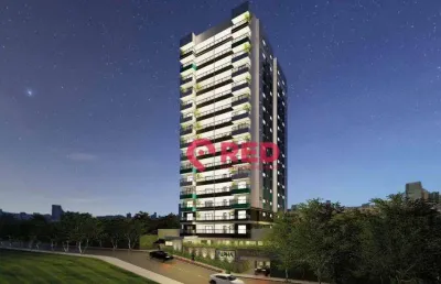 Apartamento com 3 quartos à venda, 205 m² por r$ 1.006.195 - edifício alpha versailles - sorocaba/sp