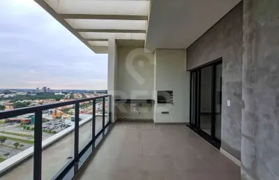 Cobertura com 2 quartos à venda, 222 m² por r$ 2.140.000 - jardim bandeirantes - sorocaba/sp