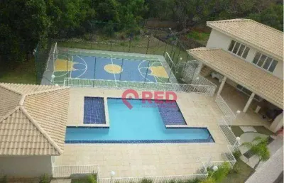 Apartamento com 2 quartos à venda, 56 m² por r$ 290.000 - condomínio bosque de toledo - sorocaba/sp