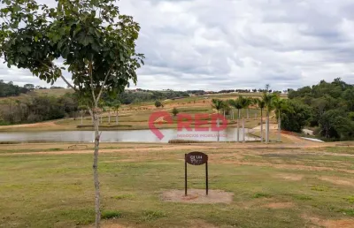 Terreno à venda, 2524 m² por r$ 5.800.000 - boa vista village - porto feliz/sp