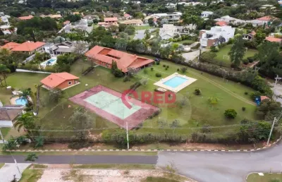 Casa com 7 quartos à venda, 770 m² por r$ 5.900.000 - city castello - itu/sp