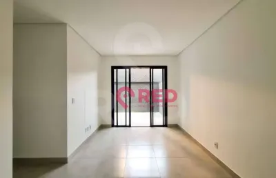 Apartamento garden com 2 quartos à venda, 70 m² por r$ 400.000 - jardim santa cruz - araçoiaba da serra/sp