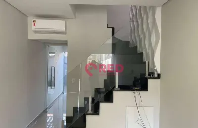 Sobrado com 2 quartos à venda, 70 m² por r$ 350.000 - vila jardini - sorocaba/sp