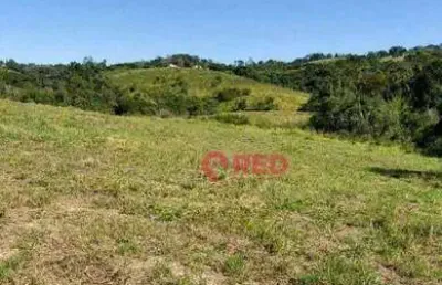 Terreno à venda, 1000 m² por r$ 140.000,00 - araçoiaba - araçoiaba da serra/sp