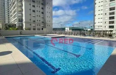 Apartamento com 3 quartos à venda, 120 m² por r$ 1.070.000 - residencial ibéria - sorocaba/sp
