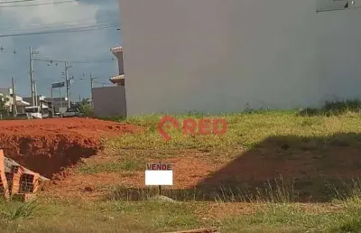Terreno à venda, 154 m² por r$ 215.000,00 - condomínio villaggio ipanema i - sorocaba/sp