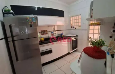 Casa com 2 quartos à venda, 118 m² por r$ 430.000 - wanel ville - sorocaba/sp
