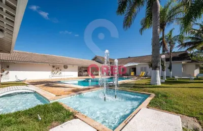 Casa com 5 quartos à venda, 664 m² por r$ 3.300.000 - condomínio city castelo - itu/sp