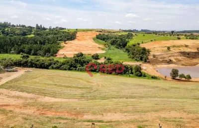 Terreno à venda, 3152 m² por r$ 5.950.000,00 - boa vista village - porto feliz/sp