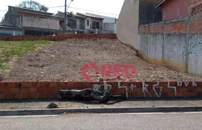 Terreno à venda, 237 m² por r$ 250.000,00 - jardim simus - sorocaba/sp